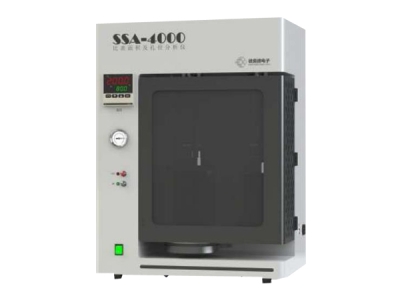祁阳彼奥德比表面积及孔径分析仪SSA-4000