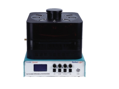祁阳泊菲莱多通道光催化反应系统PCX-50B Discove