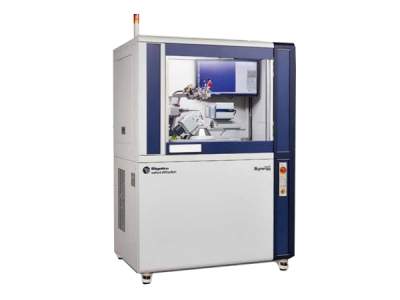 祁阳日本理学单晶衍射仪XtaLAB Synergy R
